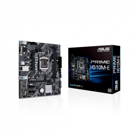 MB ASUS PRIME H510M-E 